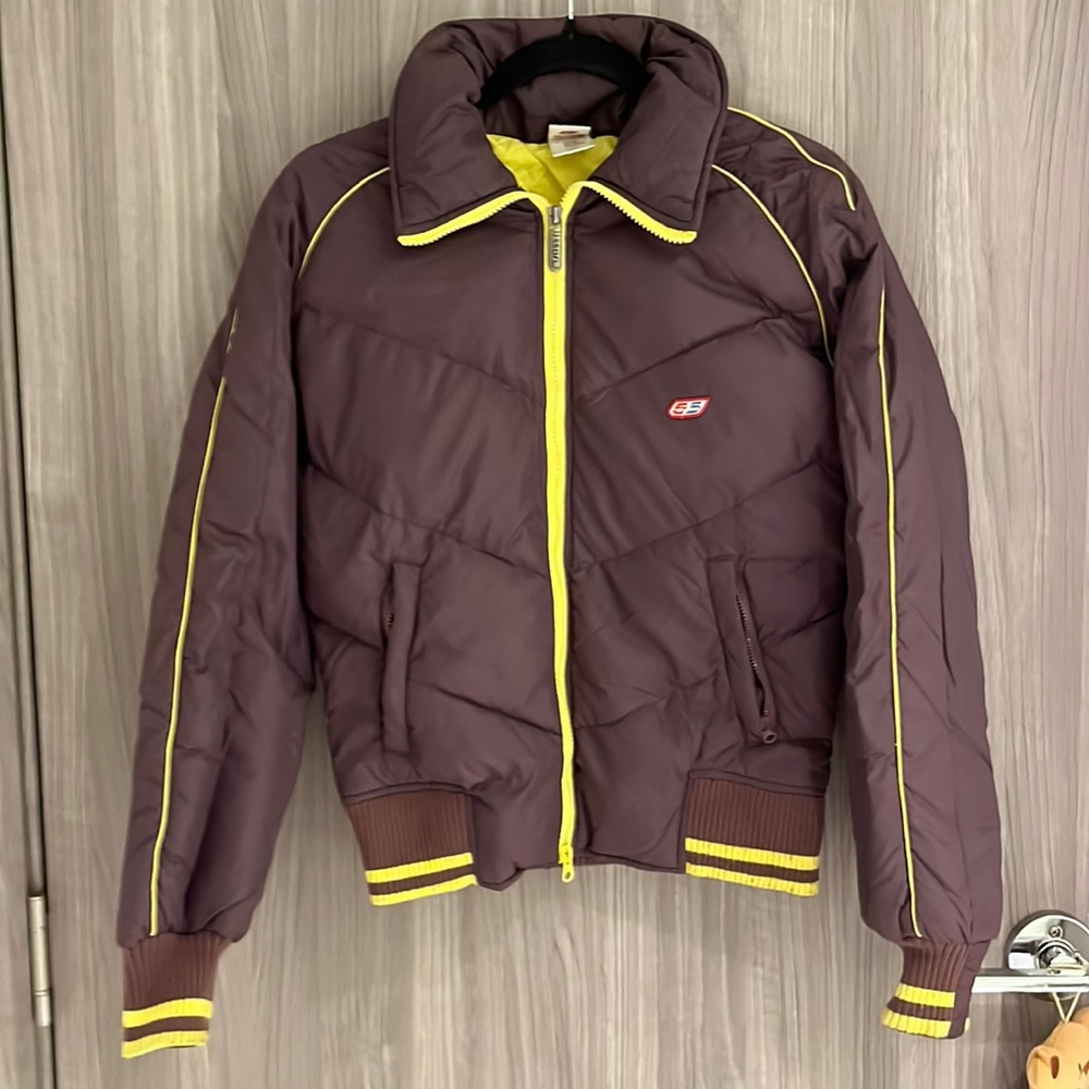 Women Jacket